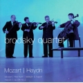 Brodsky Quartet - Mozart / Haydn